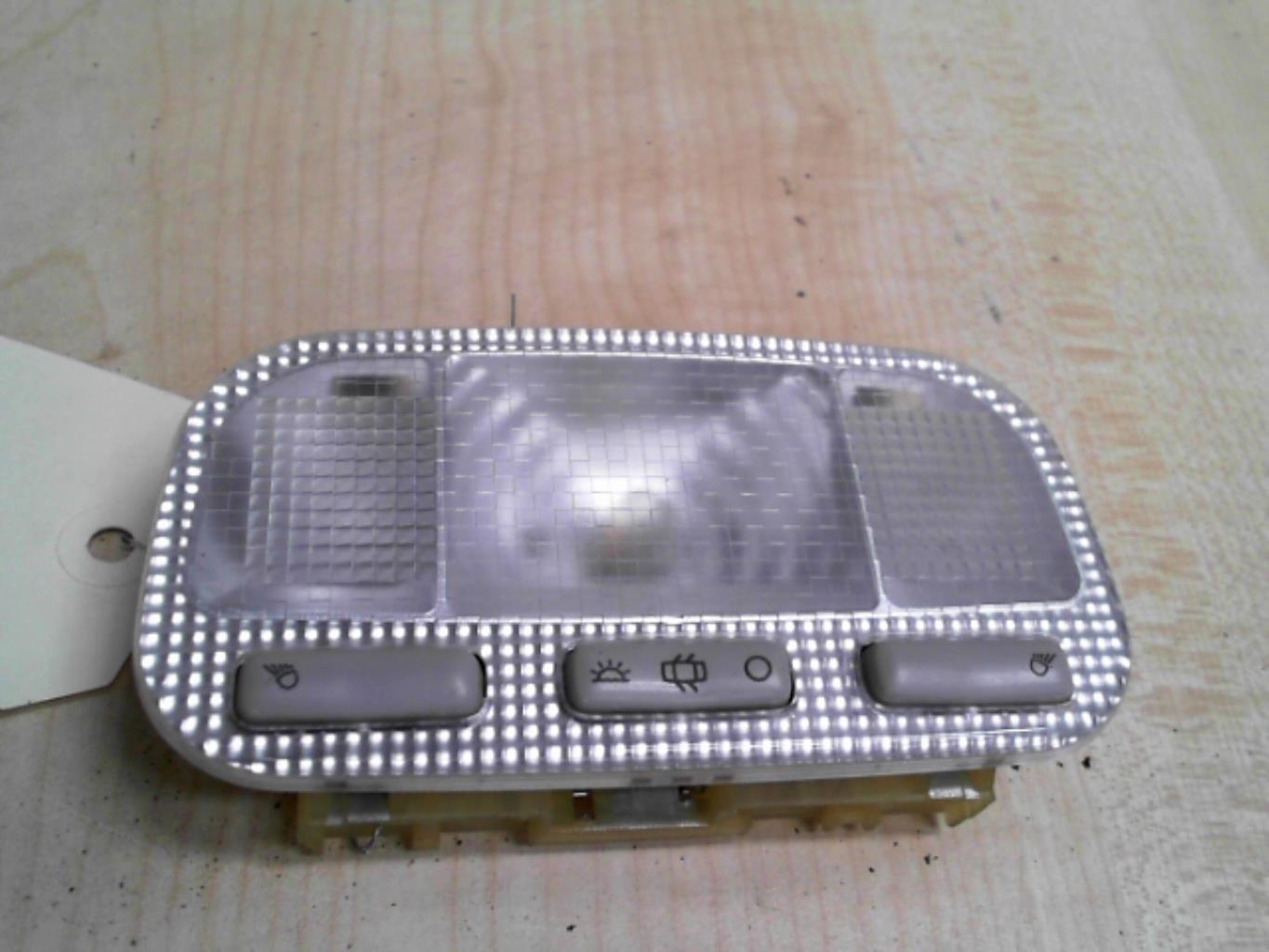 Eclairage de plafonnier CITROEN C8 Diesel - 1