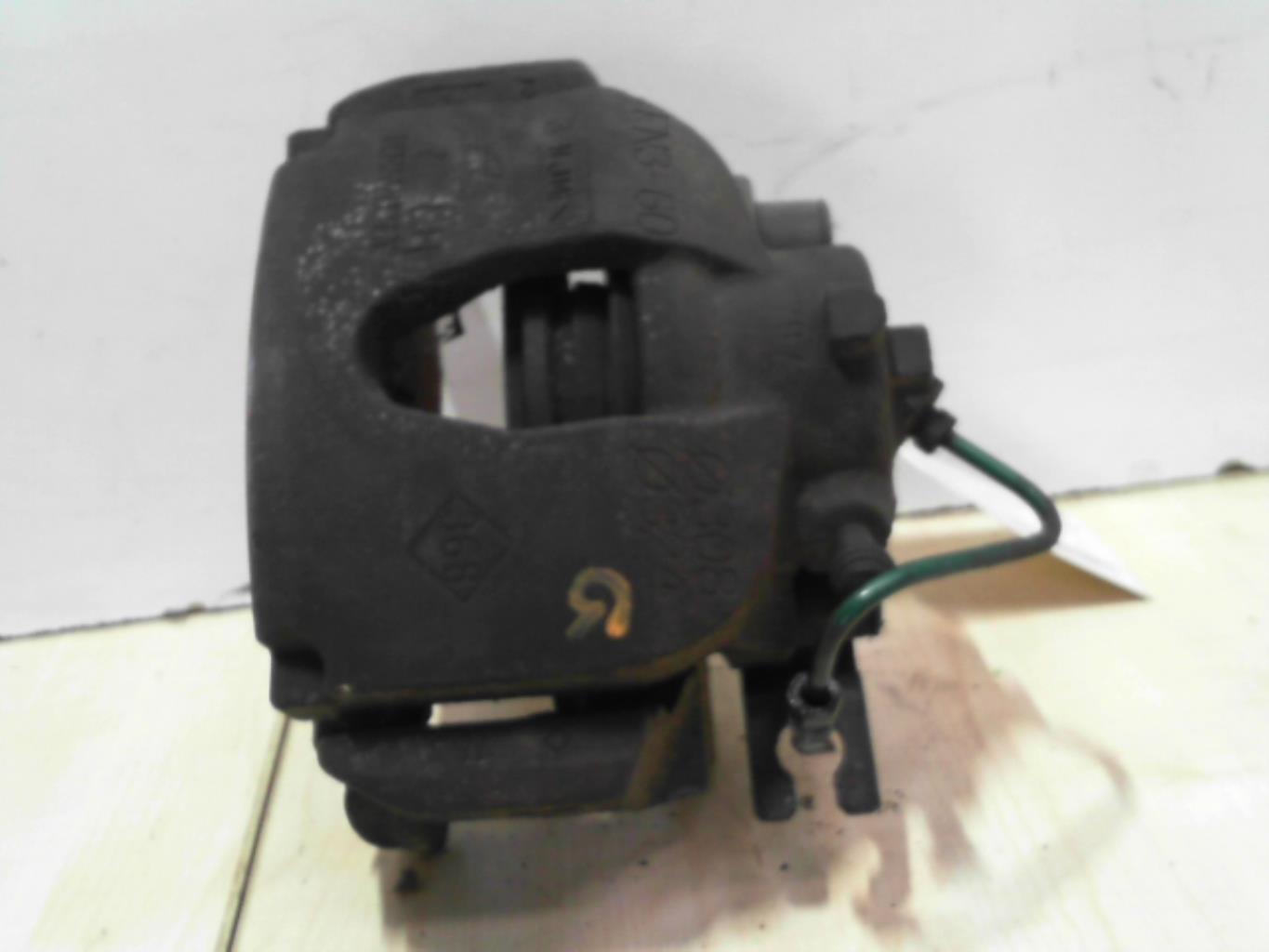 Pinza freni anteriore sinistra RENAULT ESPACE 4 PHASE 2 Diésel - 1
