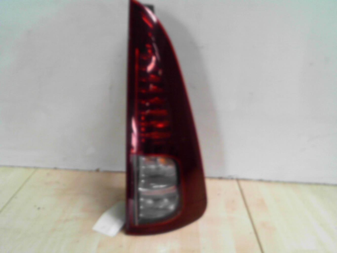 Fanale posteriore principale destro (luci) RENAULT ESPACE 4 PHASE 2 Diésel - 1