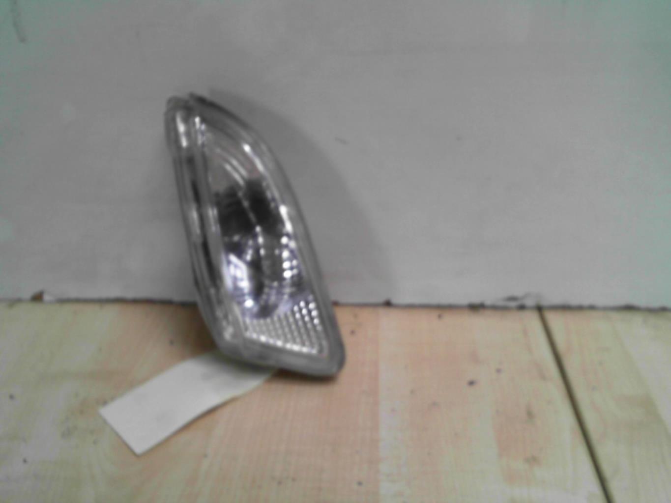 Feu arriere secondaire gauche (feux) RENAULT TWINGO 2 PHASE 2 Essence - 1