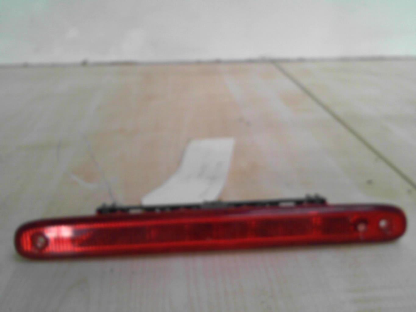 Luce stop centrale PEUGEOT 107 PHASE 1 Gasolina - 1