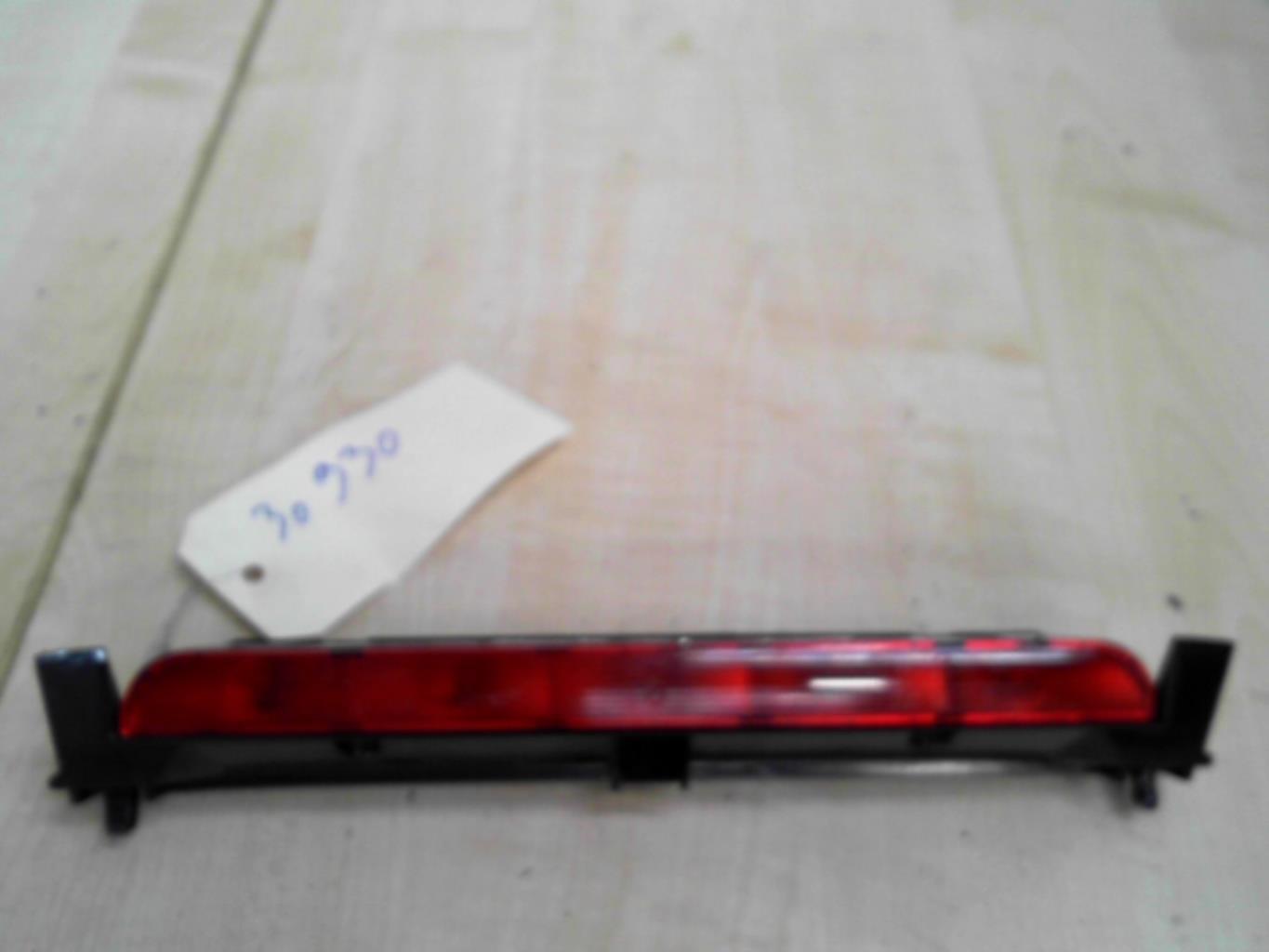 Feu arriere stop central CITROEN C8 Diesel - 1