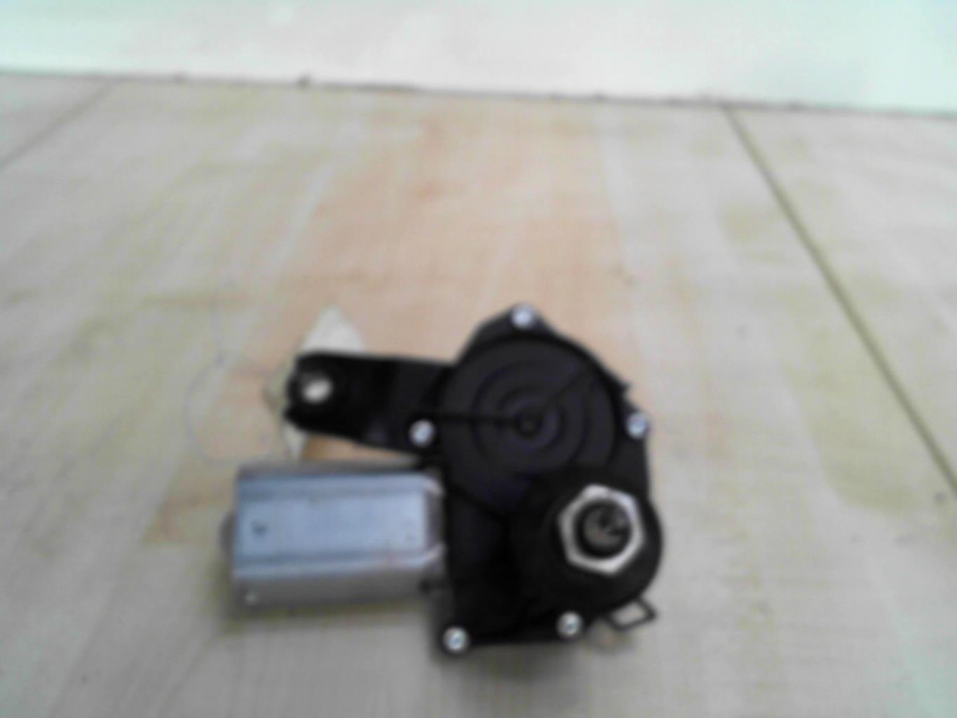 Motore tergicristallo posteriore PEUGEOT 107 PHASE 1 Gasolina - 1