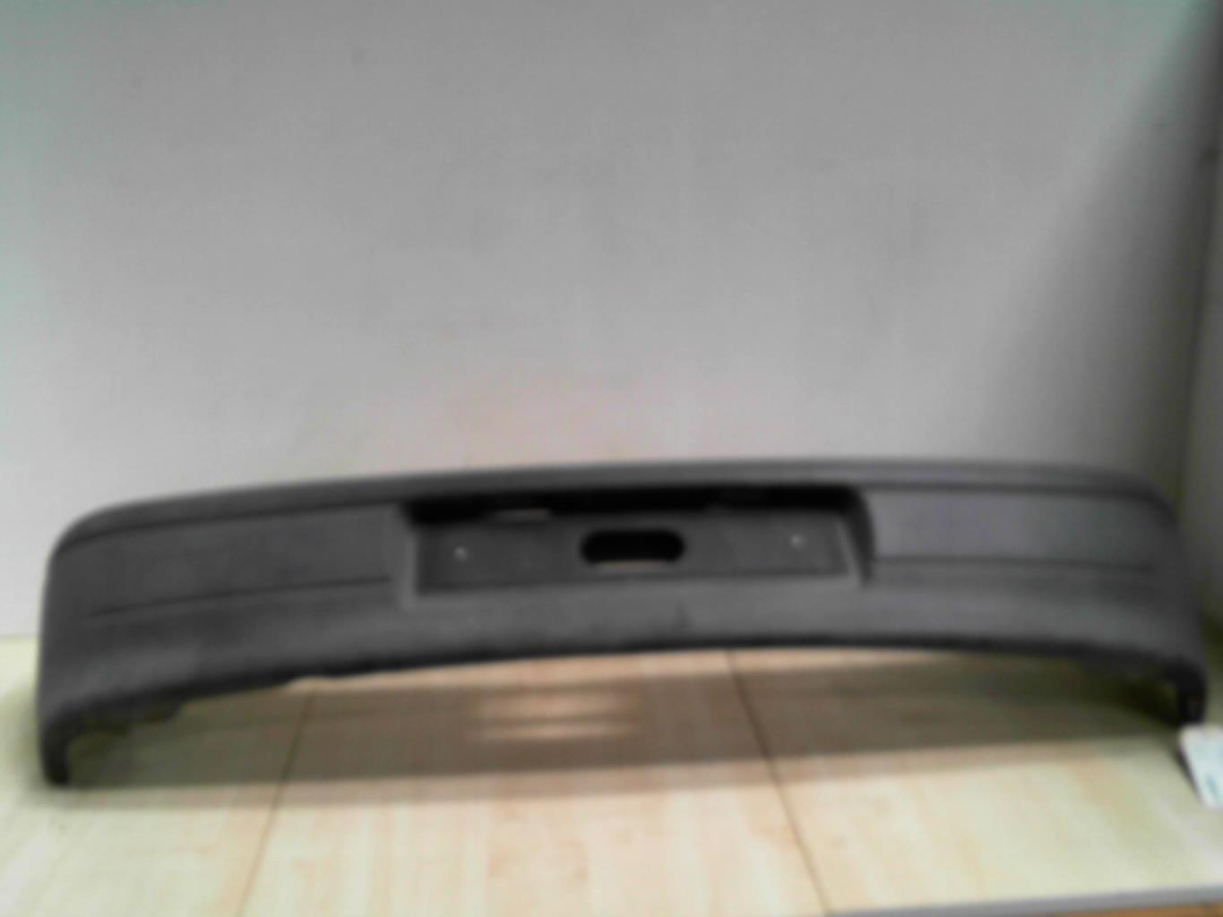 Paraurti posteriore RENAULT CLIO 1 PHASE 3 Diésel - 1
