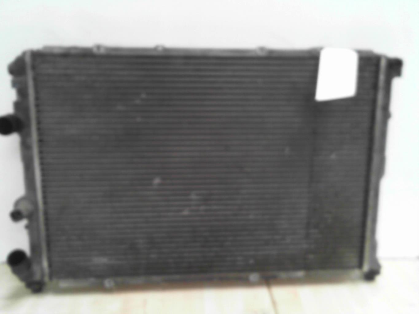 Radiateur eau RENAULT SCENIC 1 PHASE 1 Diesel - 1