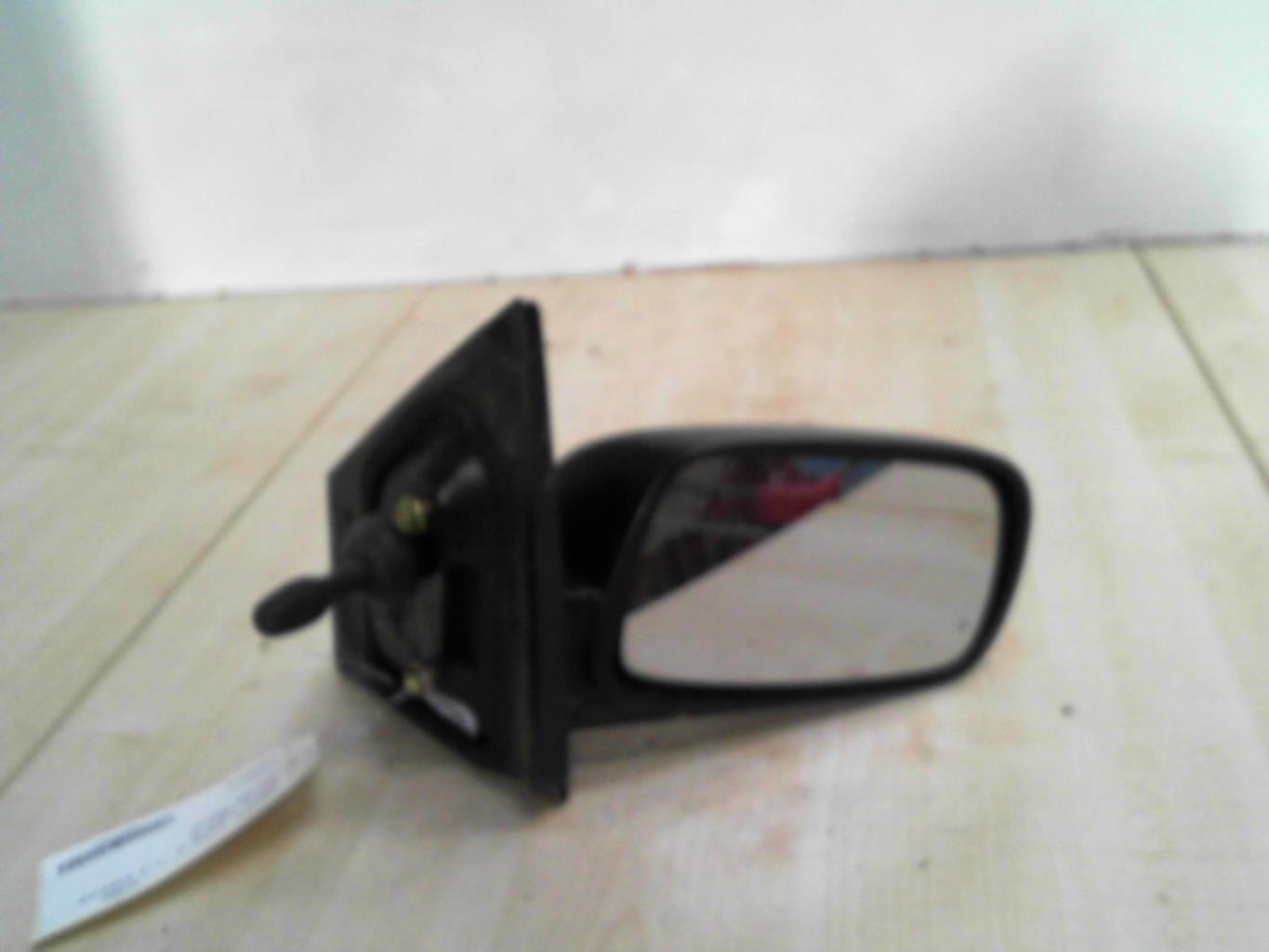 Specchietto retrovisore destro TOYOTA YARIS 1 PHASE 1 Gasolina - 1