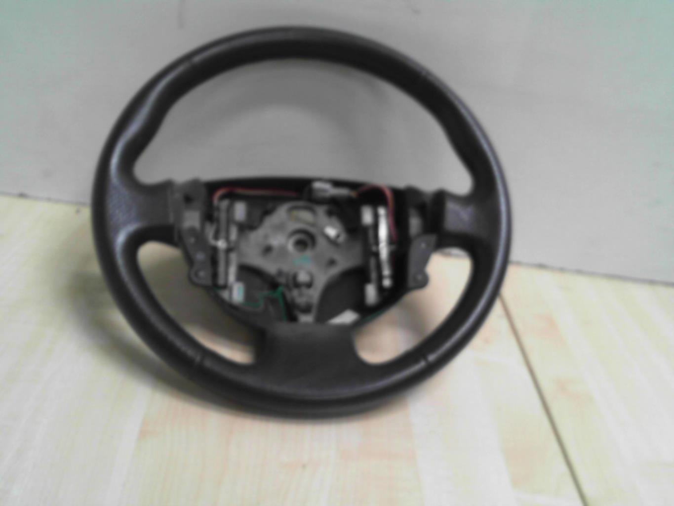 Volant RENAULT SCENIC 2 PHASE 2 Diesel - 1