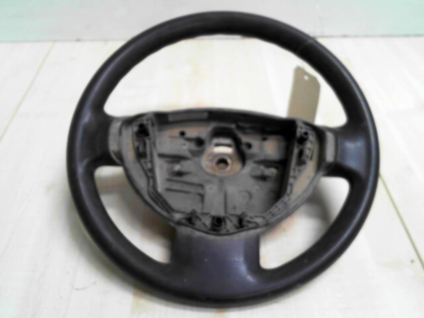Volant DACIA DUSTER 1 PHASE 1 Diesel - 1