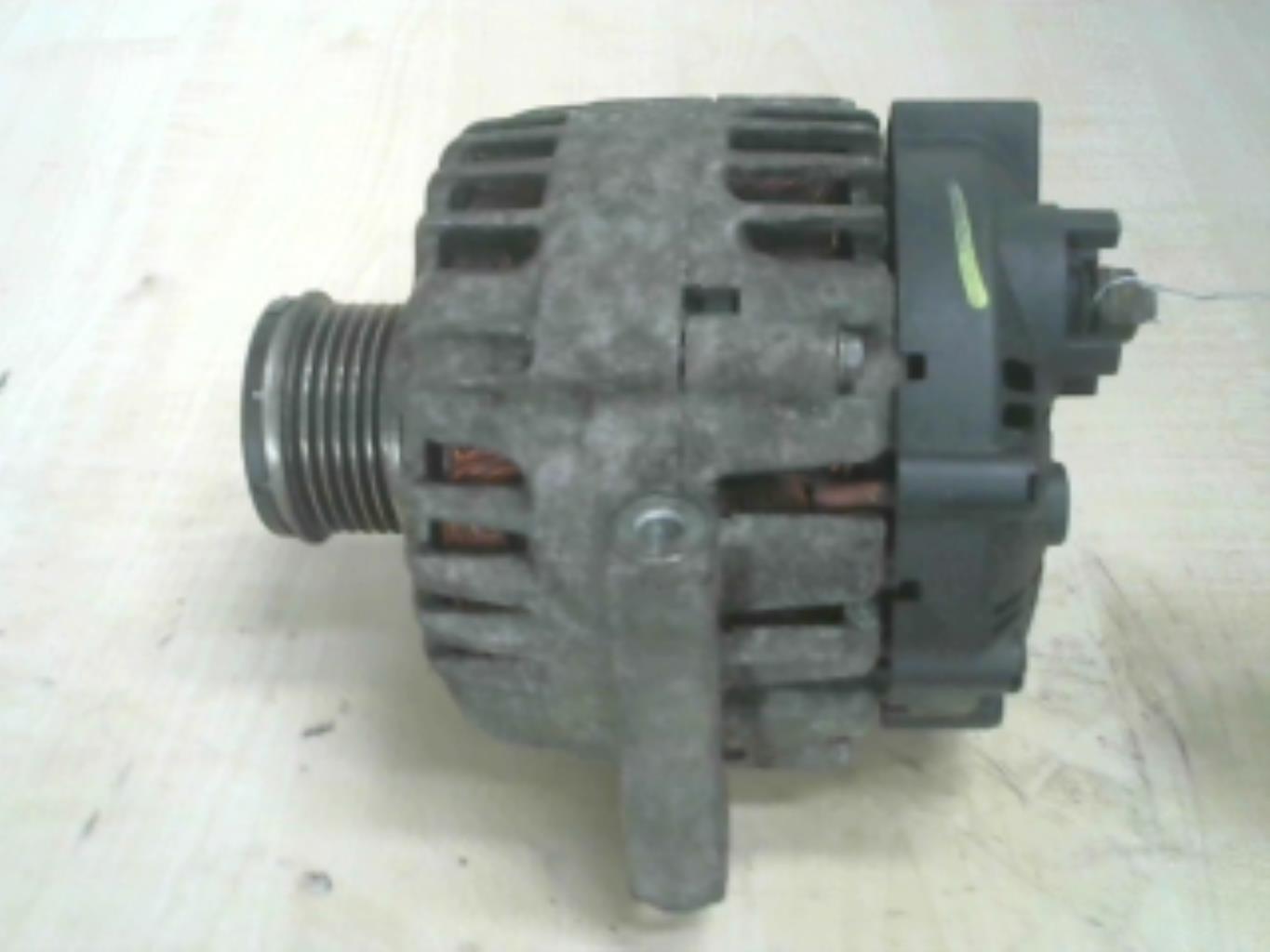 Alternatore OPEL CORSA D PHASE 2 Diésel - 1