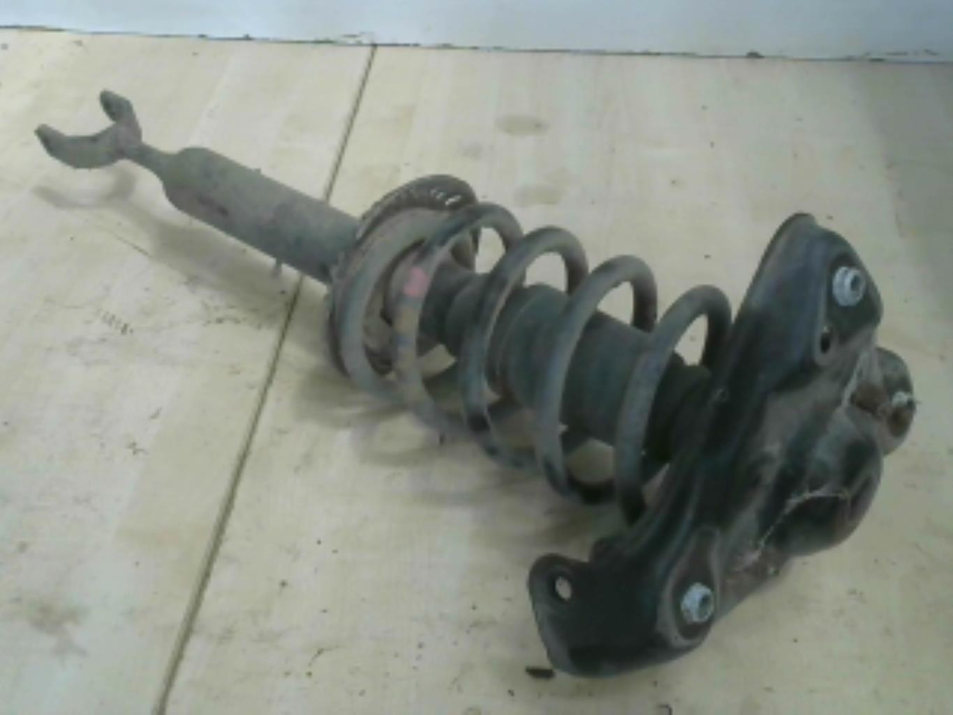 Ammortizzatore anteriore sinistro AUDI A4 1 PHASE 1 Gasolina - 1