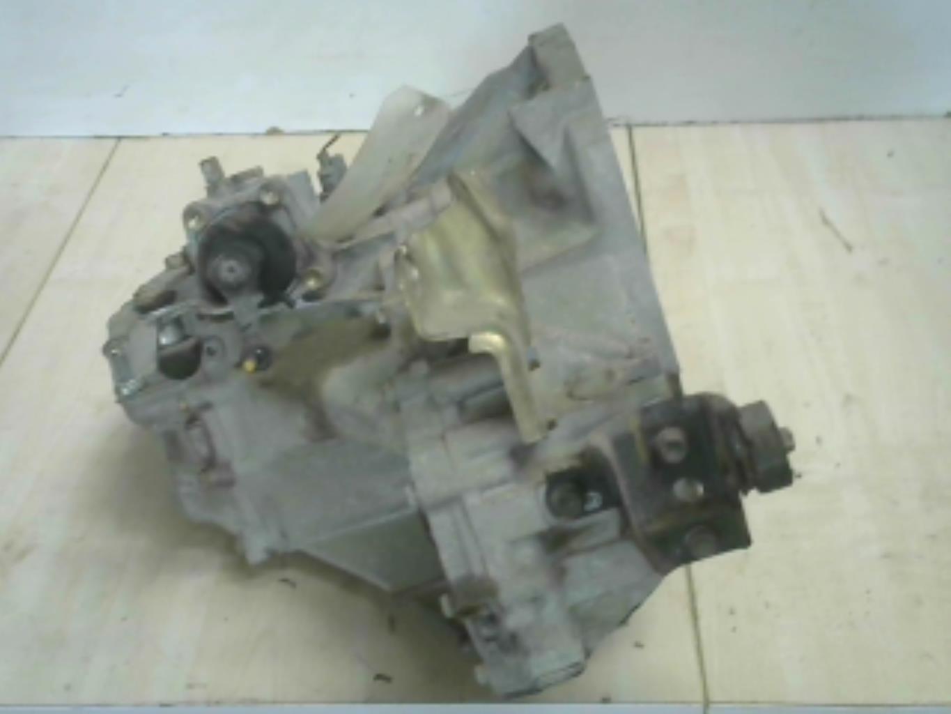 Scatola cambio TOYOTA YARIS 1 PHASE 1 Gasolina - 1