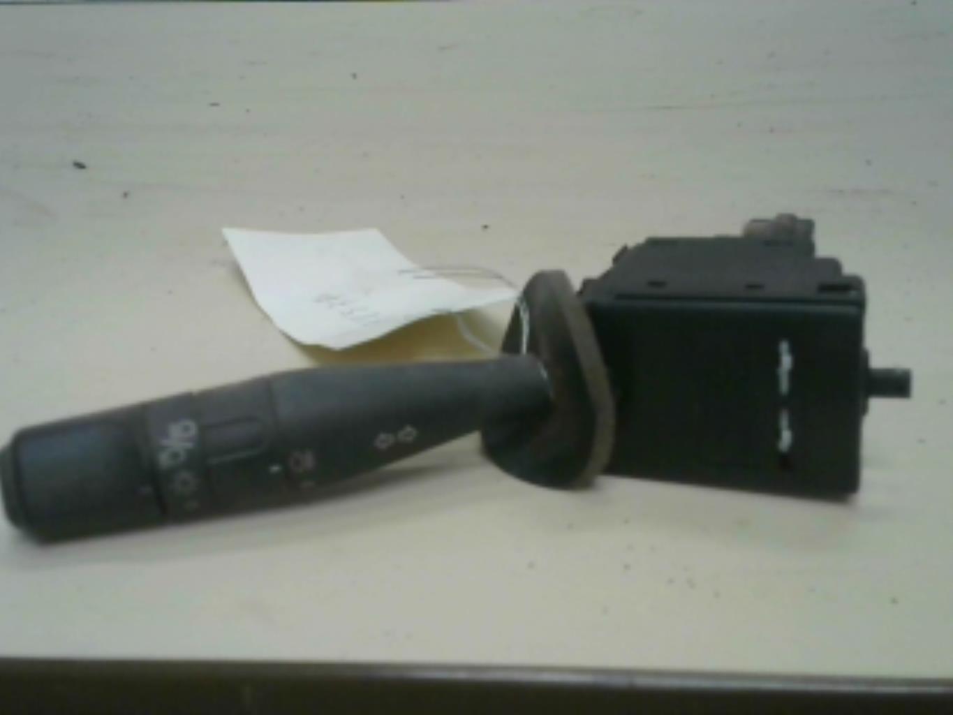 Commodo phare PEUGEOT 206 Diesel - 1