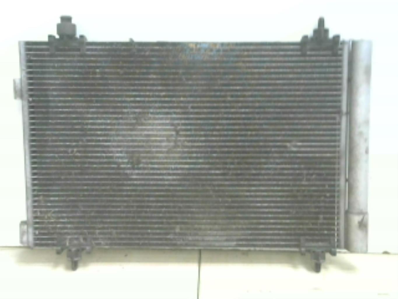Condensatore clima PEUGEOT 5008 1 PHASE 1 Diésel - 1