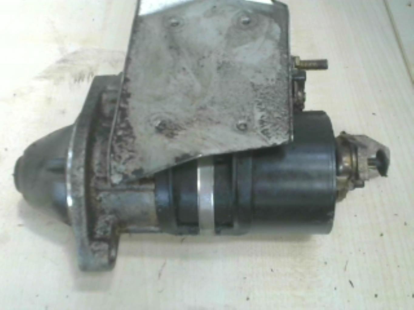 Demarreur AUDI A4 1 PHASE 1 Essence - 1