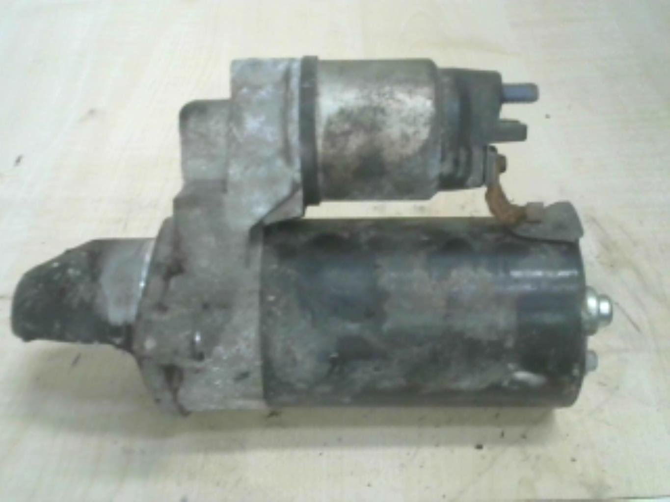 Demarreur OPEL CORSA D PHASE 2 Diesel - 1