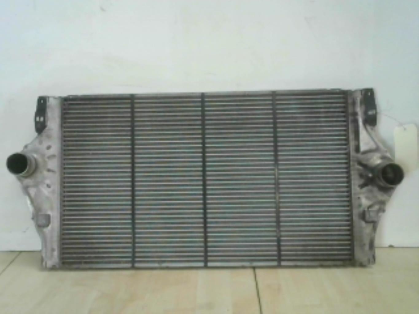 Echangeur air (Intercooler) RENAULT VEL SATIS PHASE 1 Diesel - 1