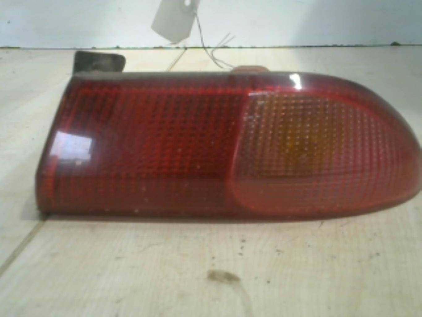 Fanale posteriore principale destro (luci) ALFA ROMEO 156 PHASE 3 Diésel - 1