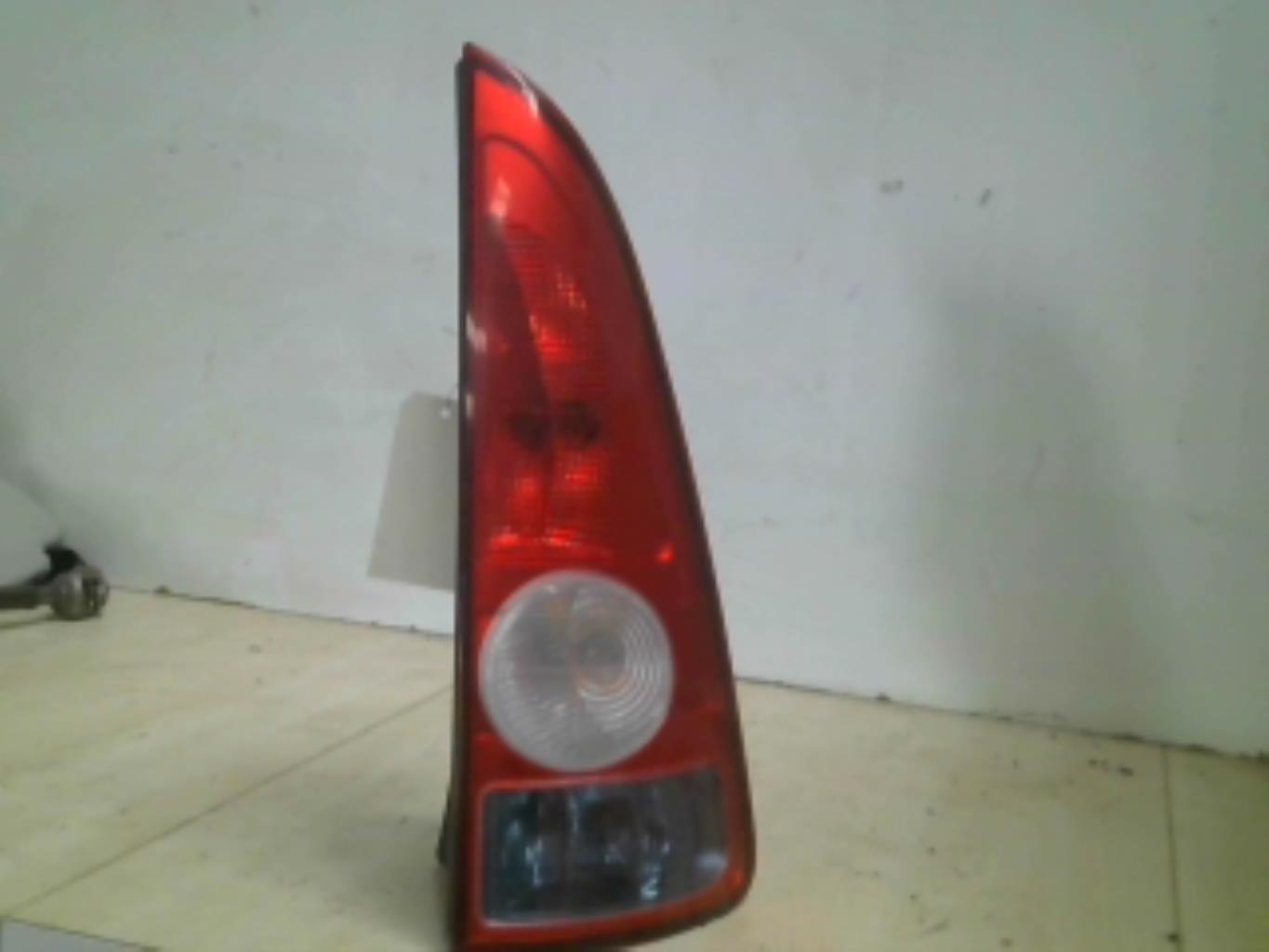 Fanale posteriore principale destro (luci) RENAULT ESPACE 4 PHASE 1 Diésel - 1