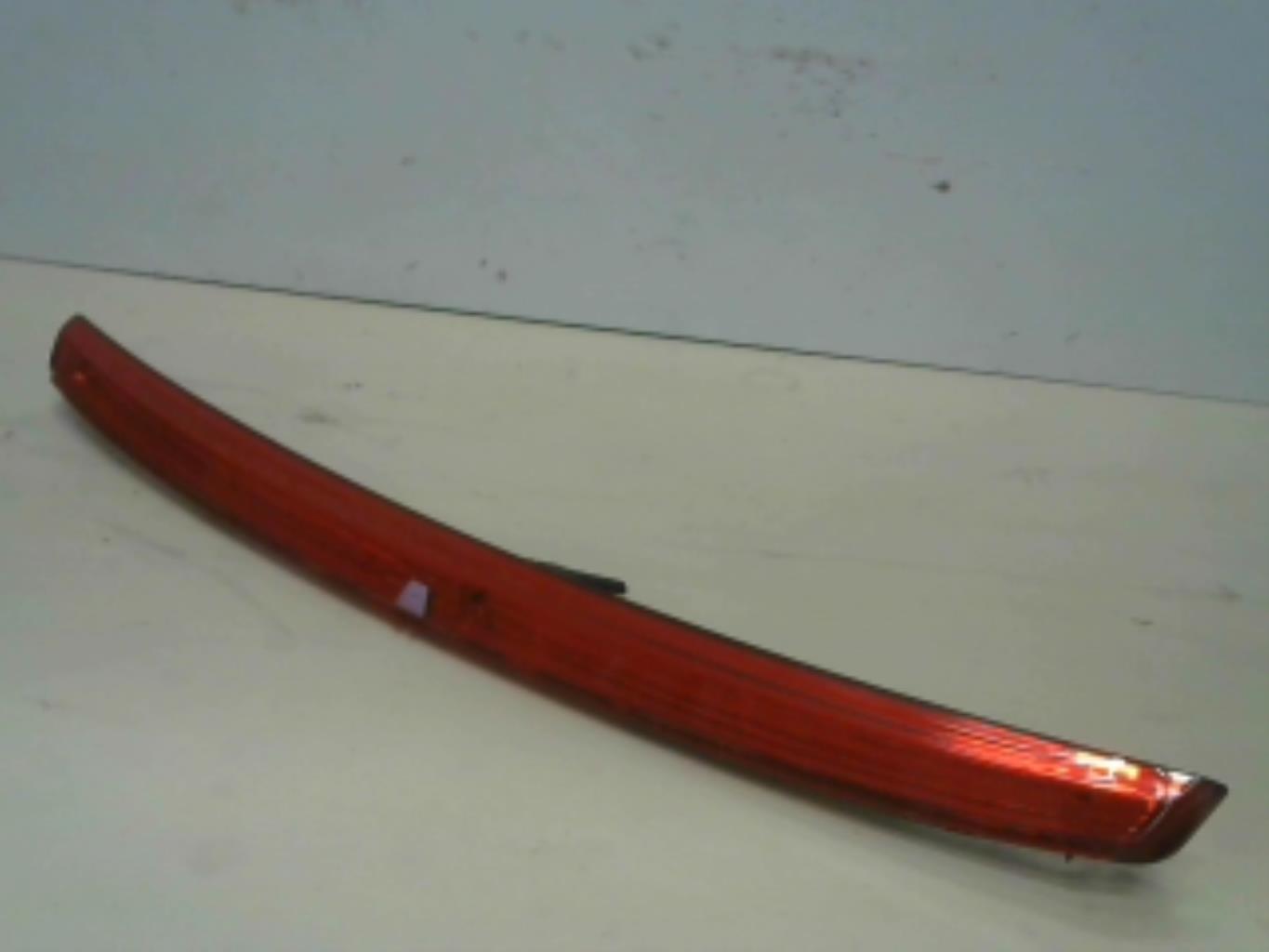 Luce stop centrale CITROEN C4 GRAND PICASSO 1 Diésel - 1
