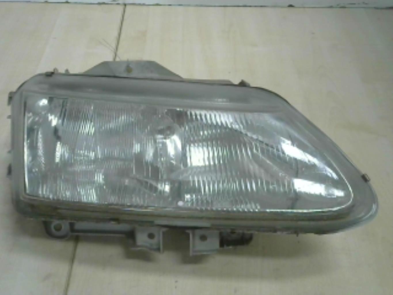 Gruppo ottico anteriore principale destro (luci)(faro) RENAULT GRAND ESPACE 3 Diésel - 1