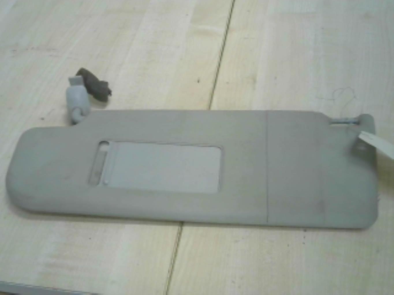 Visiera parasole sinistra VOLKSWAGEN GOLF 4 Diésel - 1