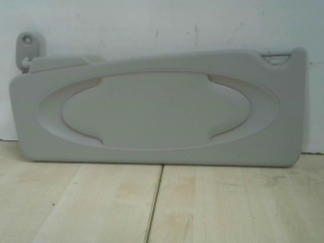 Visiera parasole sinistra RENAULT KANGOO 2 PHASE 1 Gasolina - 1