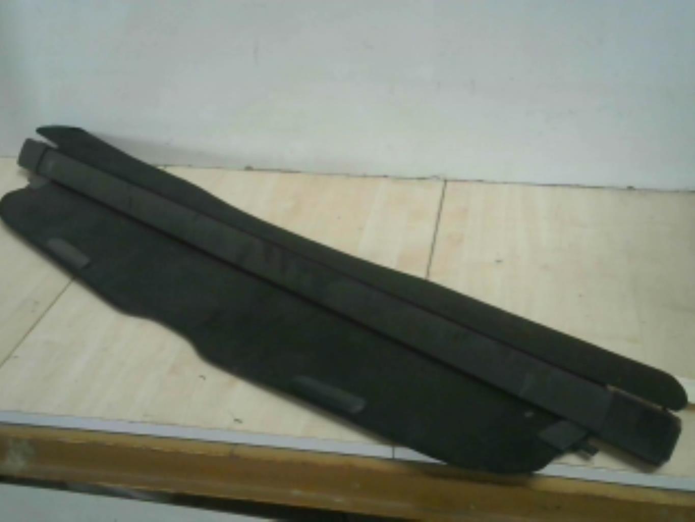 Plage arriere PEUGEOT 307 PHASE 2 BREAK Diesel - 1
