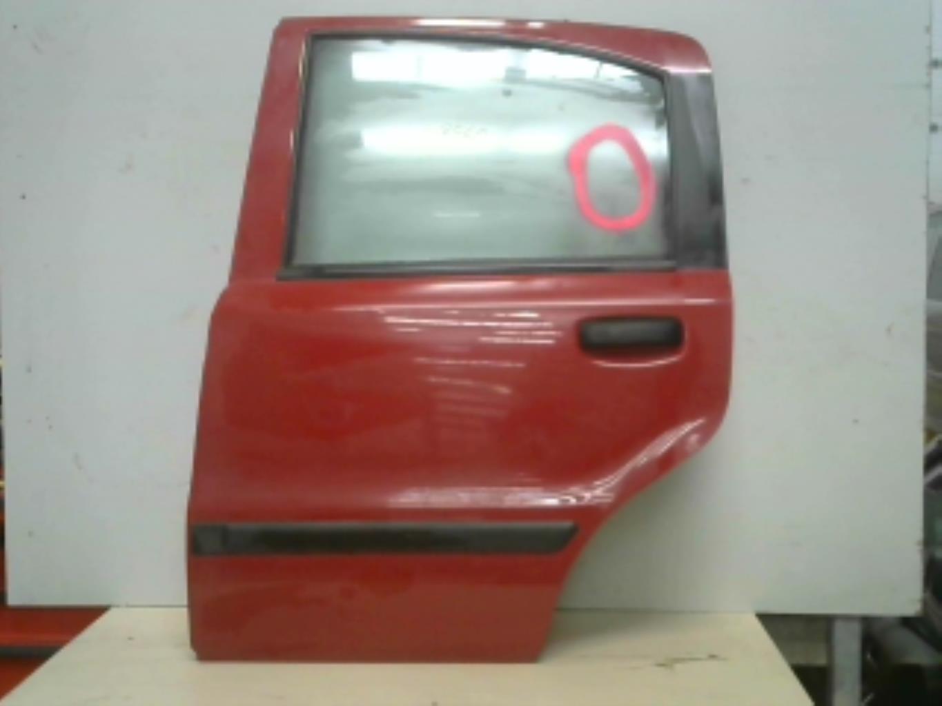 Portiera posteriore sinistra FIAT PANDA 2 PHASE 1 Gasolina - 1