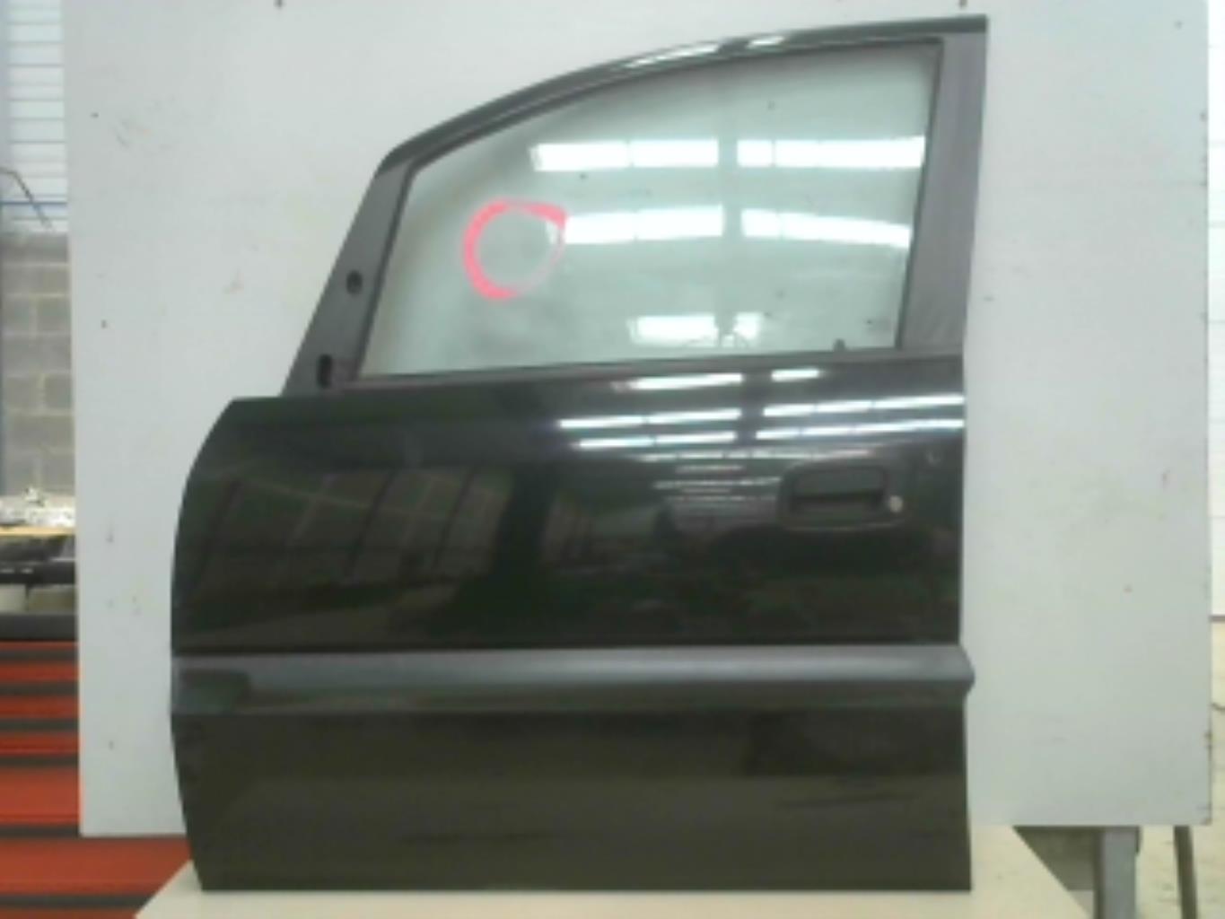 Portiera anteriore sinistra OPEL ZAFIRA A PHASE 1 Diésel - 1