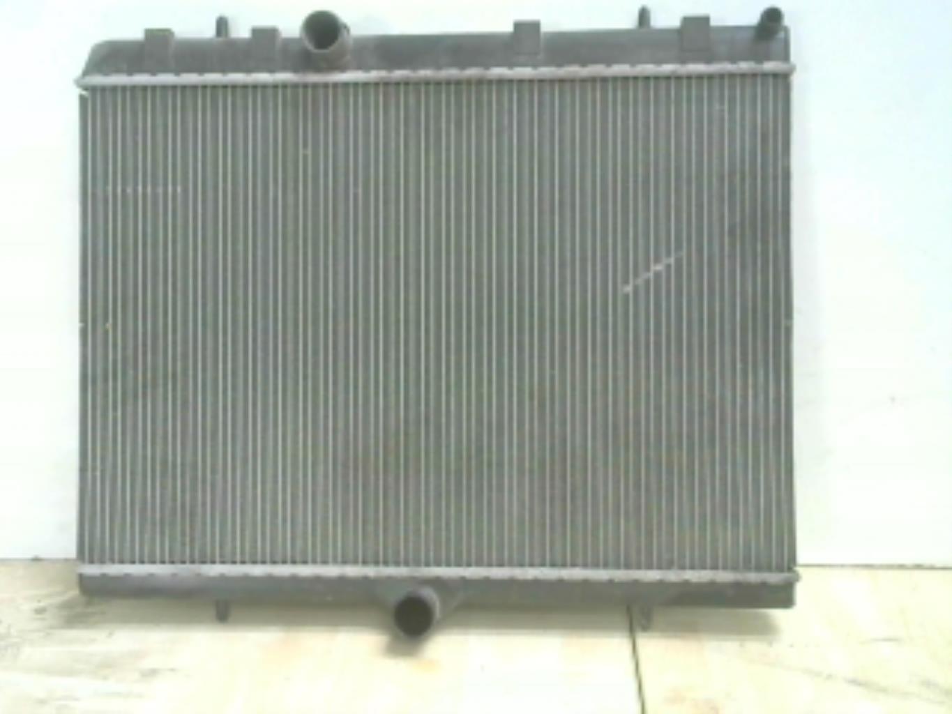 Radiatore acqua PEUGEOT 5008 1 PHASE 1 Diésel - 1