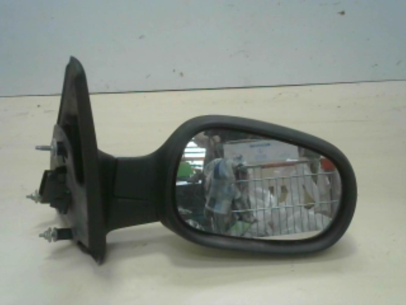 Retrovisor derecho RENAULT MEGANE 1 PHASE 2 CABRIOLET Gasolina - 1