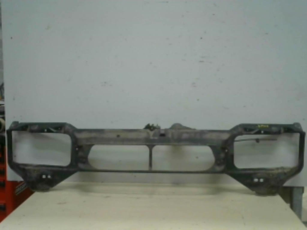 Pannellatura anteriore FIAT SCUDO 1 PHASE 1 Diésel - 1