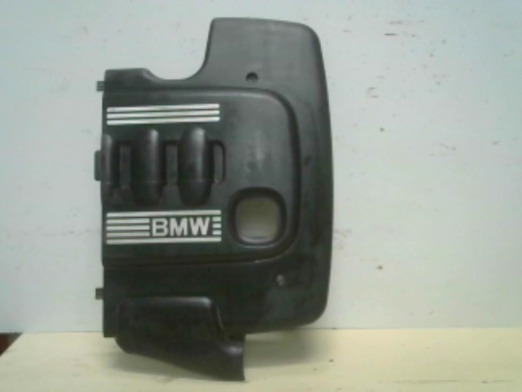 Cache moteur  BMW SERIE 1 E87 PHASE 1 Diesel - 1