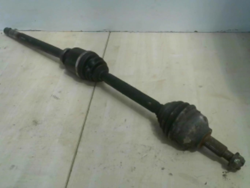 Giunto cardanico albero di trasmissione destro RENAULT VEL SATIS PHASE 1 Diésel - 1
