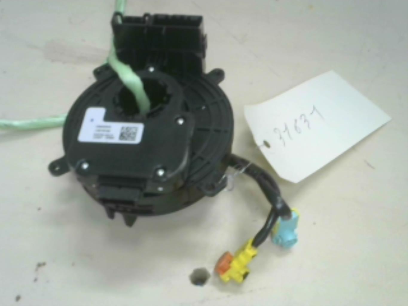 Contatto spiralato OPEL INSIGNIA 1 PHASE 1 BREAK Diésel - 1
