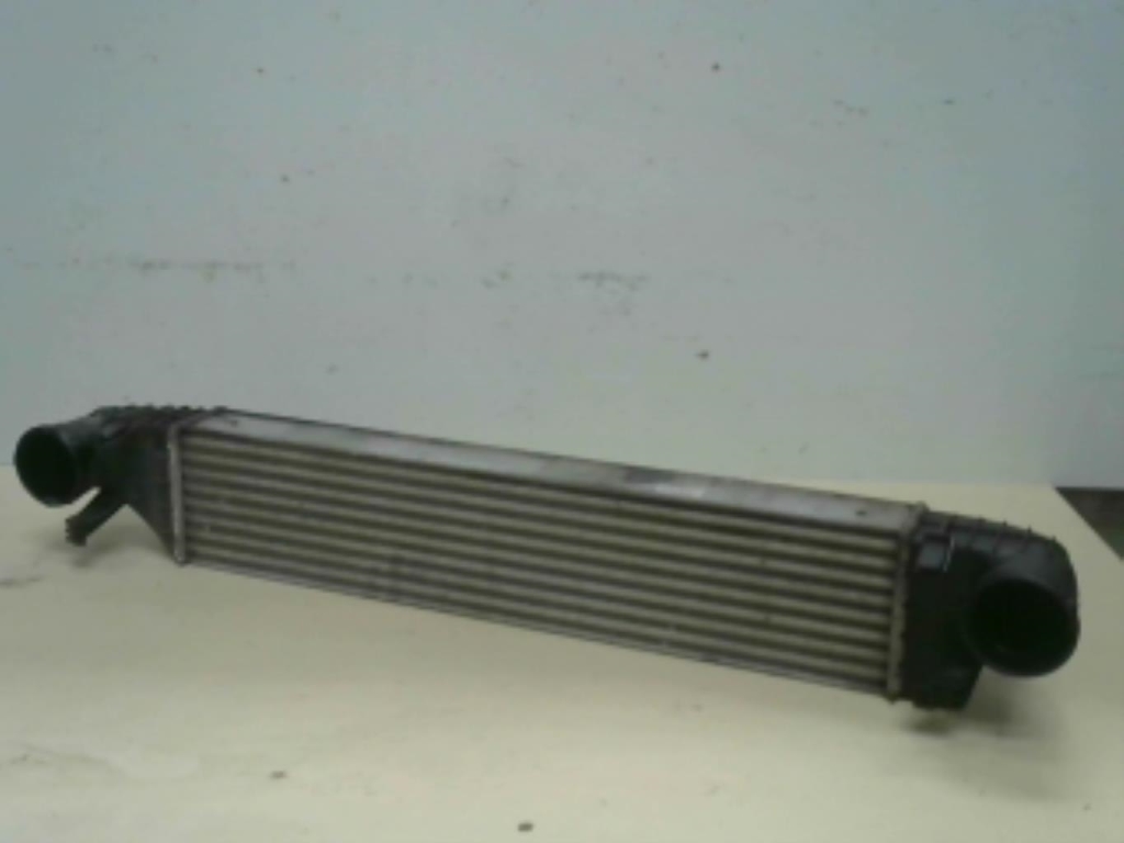 Scambiatore aria (Intercooler) MERCEDES CLASSE CLC 203 COUPE Diésel - 1