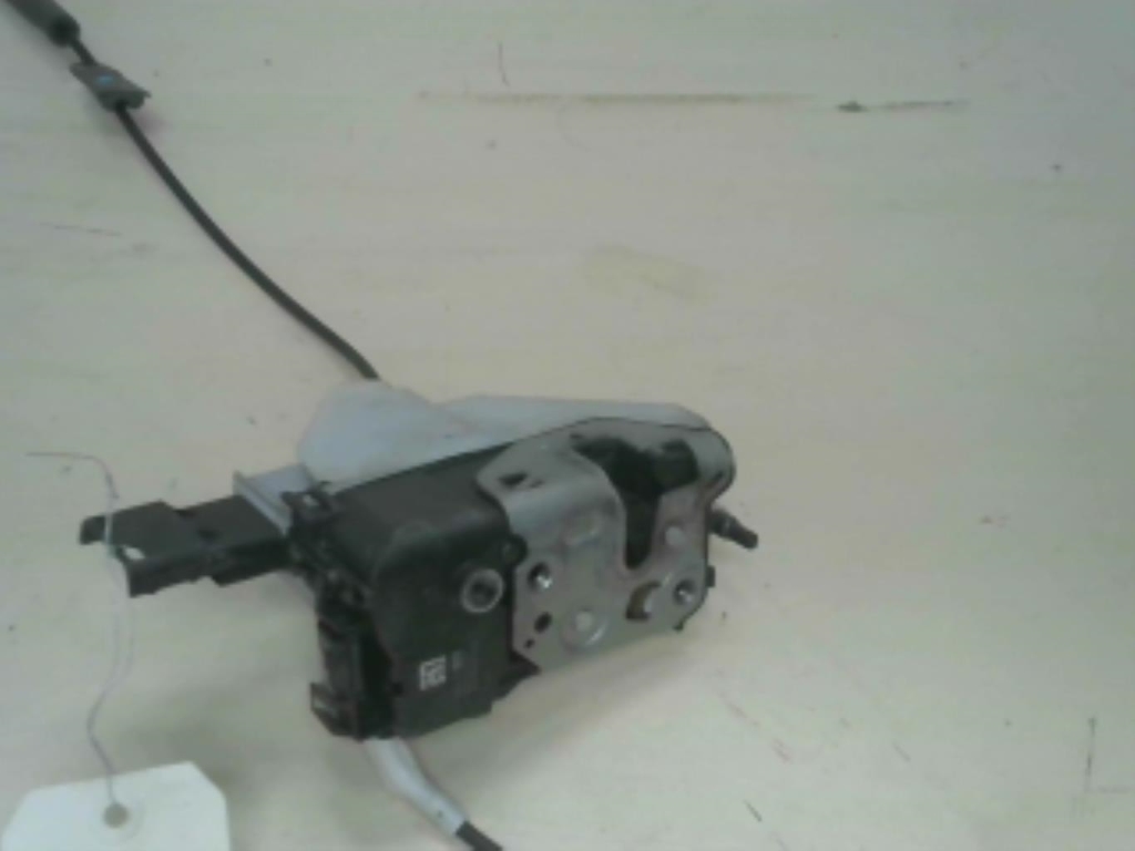Chiusura centralizzata posteriore destra PEUGEOT 5008 1 PHASE 1 Diésel - 1