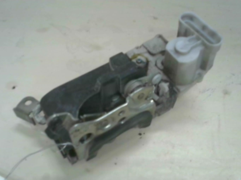 Chiusura centralizzata posteriore sinistra FIAT MULTIPLA PHASE 2 Diésel - 1