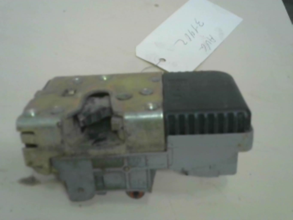 Chiusura centralizzata anteriore sinistra FIAT SCUDO 1 PHASE 1 Diésel - 1