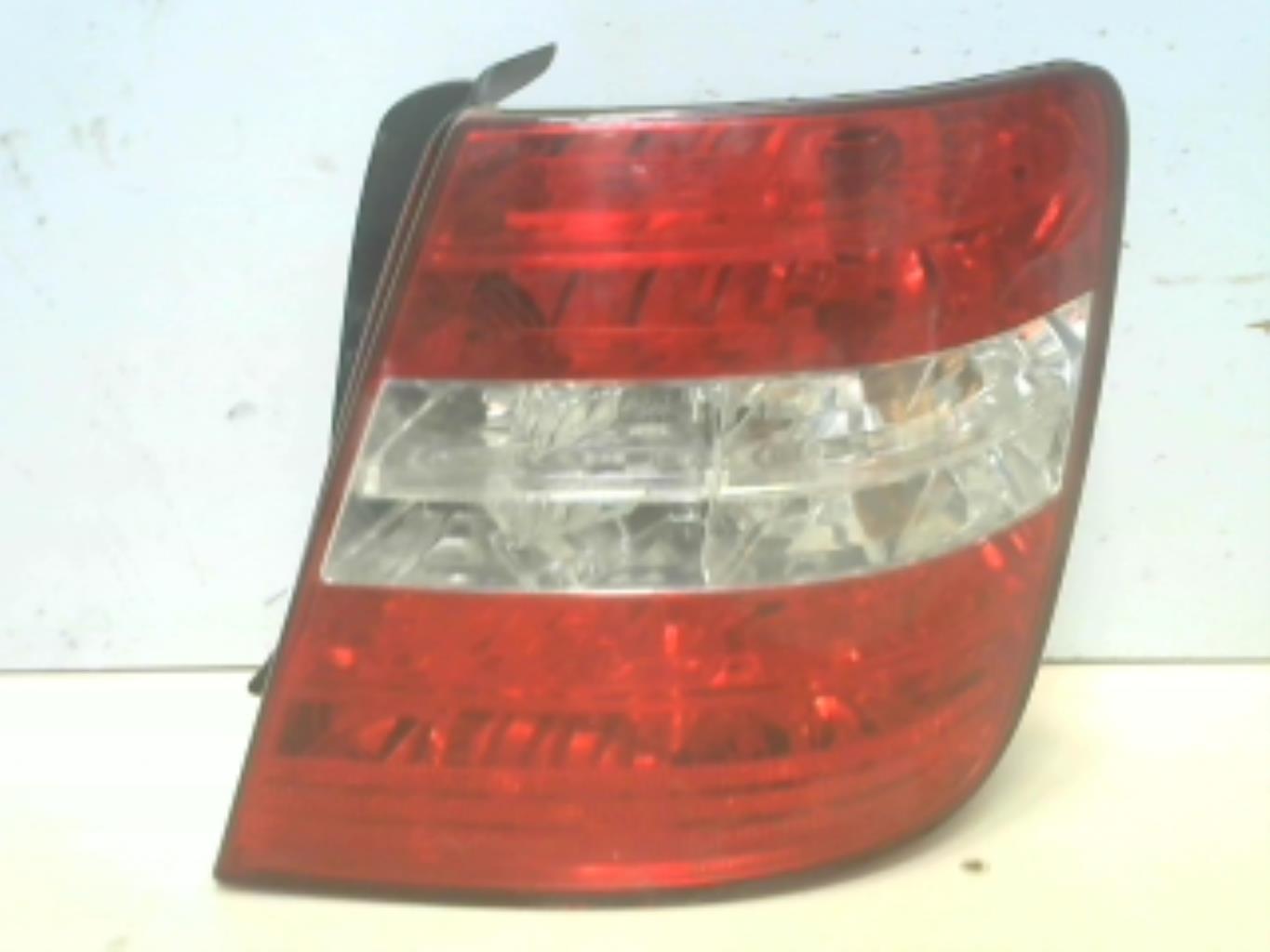 Fanale posteriore principale destro (luci) FIAT STILO Diésel - 1