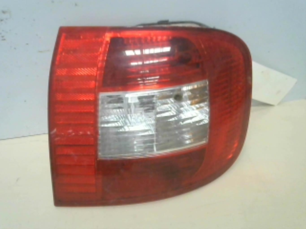 Fanale posteriore principale destro (luci) FIAT MULTIPLA PHASE 2 Diésel - 1