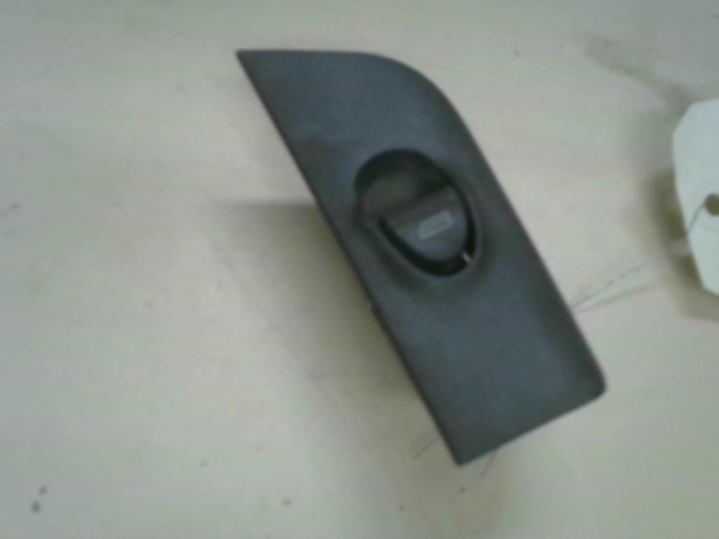 Interruttore lavacristalli posteriore sinistro FIAT MULTIPLA PHASE 2 Diésel - 1