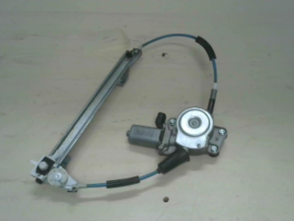 Alzacristalli elettrico posteriore sinistro FIAT MULTIPLA PHASE 2 Diésel - 1