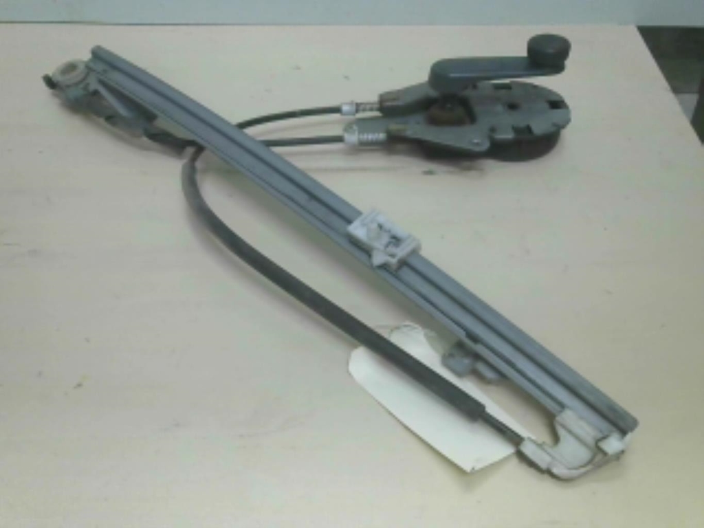 Alzacristalli manuale anteriore destro PEUGEOT EXPERT 1 PHASE 1 Diésel - 1