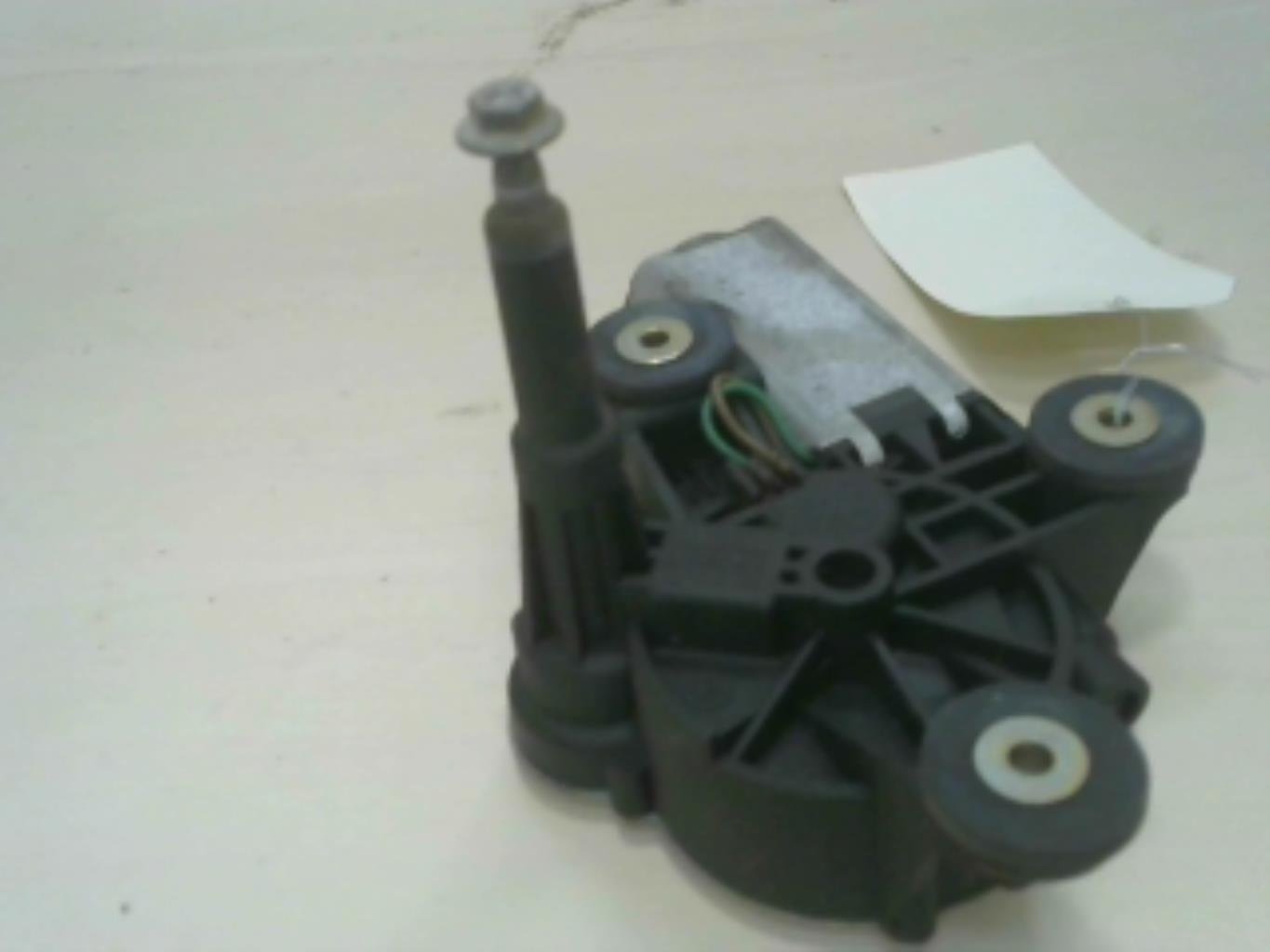 Motore tergicristallo posteriore FIAT STILO Diésel - 1