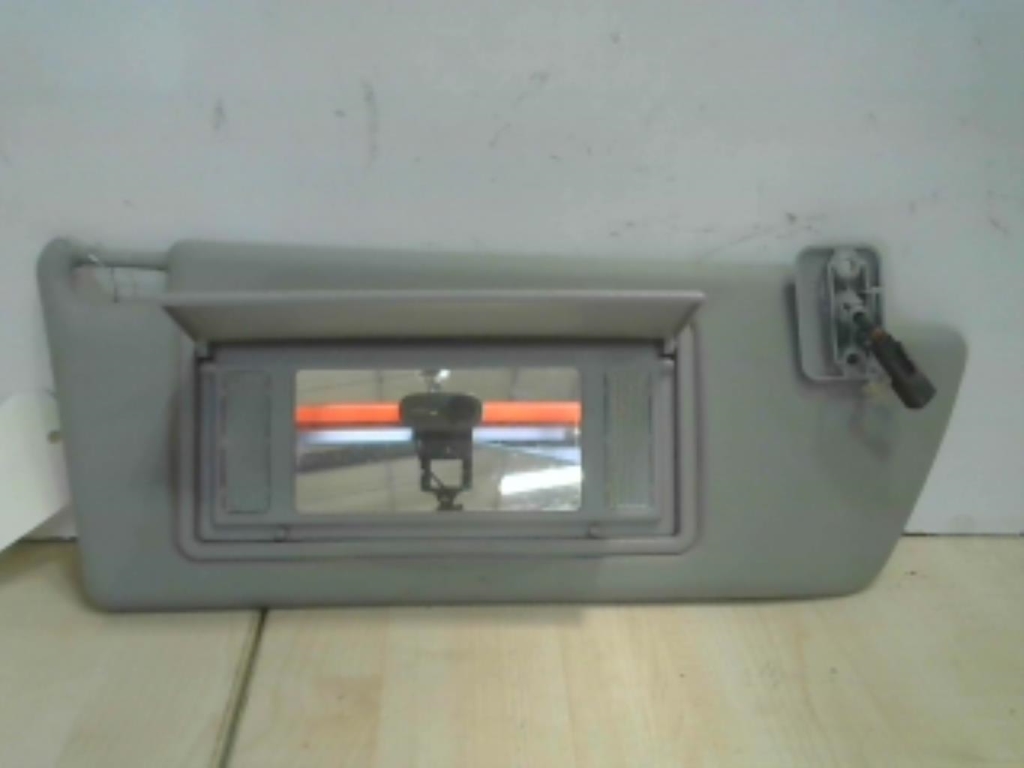 Visiera parasole destra OPEL ZAFIRA B PHASE 1 Diésel - 1