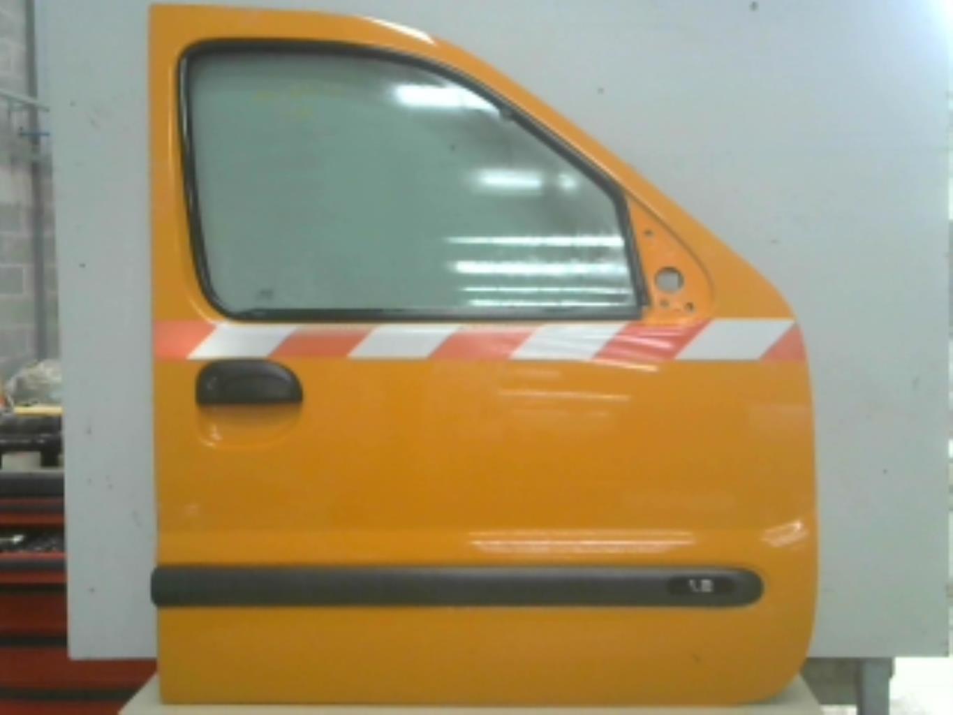 Portiera anteriore destra RENAULT KANGOO 1 PHASE 1 Gasolina - 1