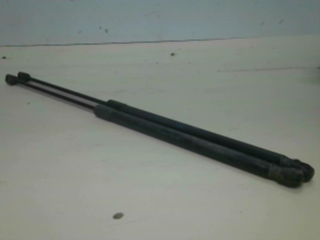 Verin de coffre OPEL CORSA D PHASE 1 Diesel - 1