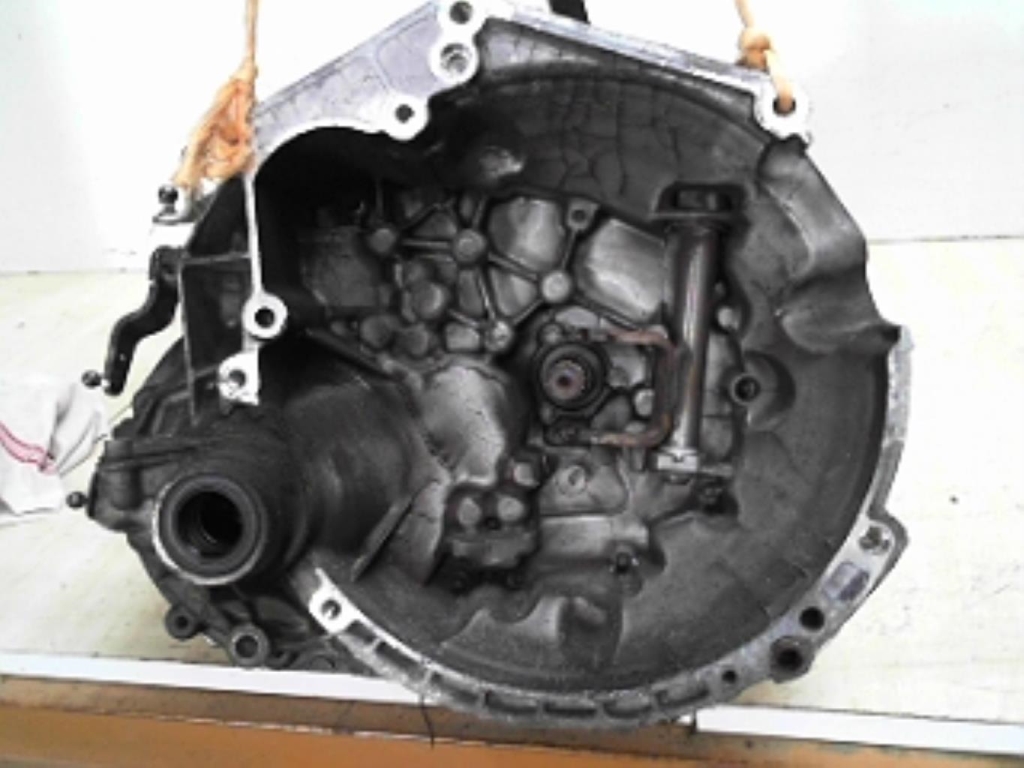 Boite de vitesses PEUGEOT 206+ Essence - 1