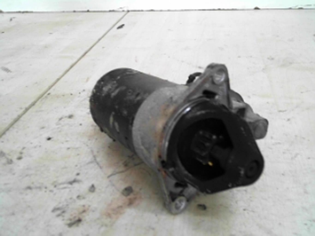 Demarreur OPEL CORSA C PHASE 1 Essence - 1